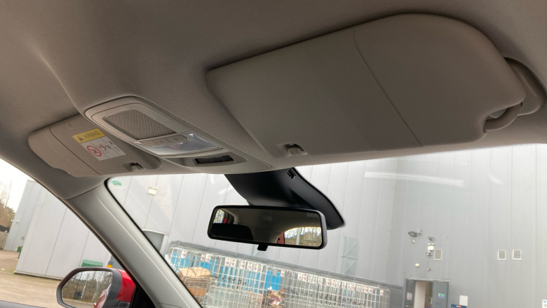 MG ZS 1.5 VTi-TECH Excite 5dr Petrol Hatchback